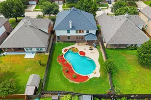 5129 Shelly Ray Rd, Fort Worth, TX 76244 - Photo 36