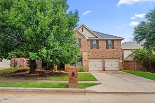 5129 Shelly Ray Rd, Fort Worth, TX 76244 - Photo 2