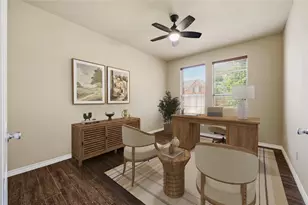 5129 Shelly Ray Rd, Fort Worth, TX 76244 - Photo 12