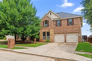5129 Shelly Ray Rd, Fort Worth, TX 76244 - Photo 1