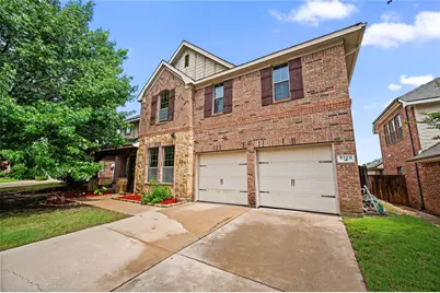 5129 Shelly Ray Road, Fort Worth, TX 76244 - Photo 4