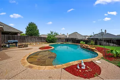5129 Shelly Ray Road, Fort Worth, TX 76244 - Photo 34