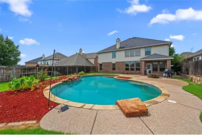 5129 Shelly Ray Road, Fort Worth, TX 76244 - Photo 32