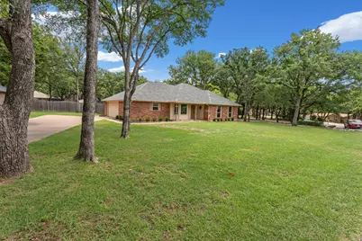 4001 Bandera Drive, Granbury, TX 76049 - Photo 2