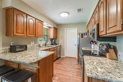 4001 Bandera Drive, Granbury, TX 76049 - Photo 8