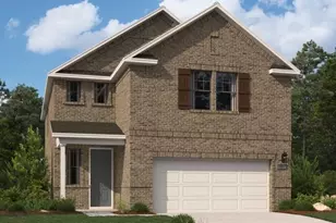 14209 Gallatin St, Pilot Point, TX 76258 - Photo 1