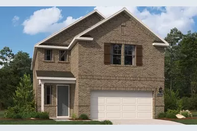 14209 Gallatin Street, Pilot Point, TX 76258 - Photo 1