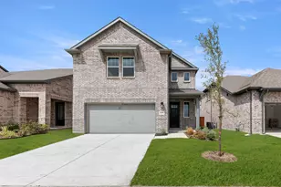 14209 Gallatin St, Pilot Point, TX 76258 - Photo 1