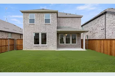 14209 Gallatin Street, Pilot Point, TX 76258 - Photo 4
