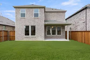 14209 Gallatin St, Pilot Point, TX 76258 - Photo 4