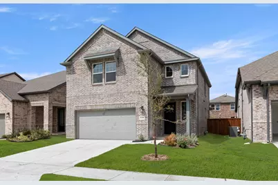 14209 Gallatin Street, Pilot Point, TX 76258 - Photo 2
