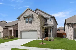 14209 Gallatin St, Pilot Point, TX 76258 - Photo 2