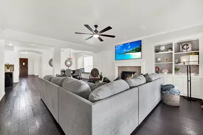 5280 Evening Sun Drive, Frisco, TX 75034 - Photo 18