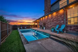 5280 Evening Sun Dr, Frisco, TX 75034 - Photo 2