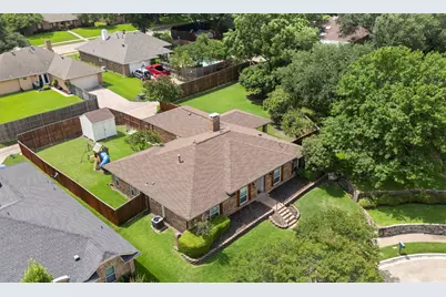 5510 Coronado Drive, Garland, TX 75043 - Photo 24