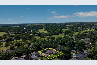3800 Snow Creek Drive, Fort Worth, TX 76008 - Photo 32