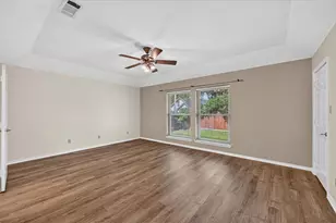 3800 Snow Creek Dr, Fort Worth, TX 76008 - Photo 16