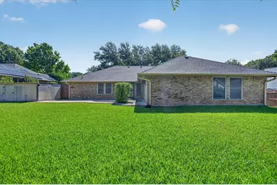 3800 Snow Creek Drive, Fort Worth, TX 76008 - Photo 30