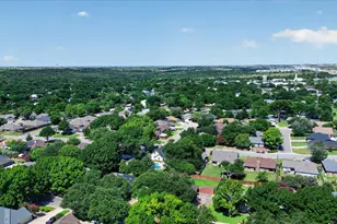 3800 Snow Creek Dr, Fort Worth, TX 76008 - Photo 28