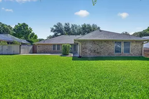 3800 Snow Creek Dr, Fort Worth, TX 76008 - Photo 30