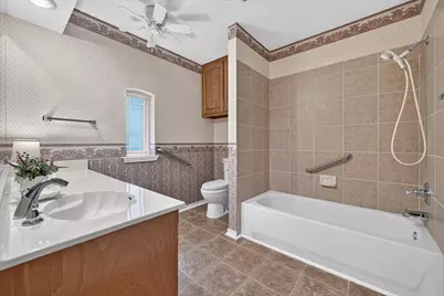 3800 Snow Creek Drive, Fort Worth, TX 76008 - Photo 24