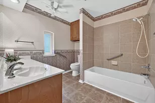 3800 Snow Creek Dr, Fort Worth, TX 76008 - Photo 24
