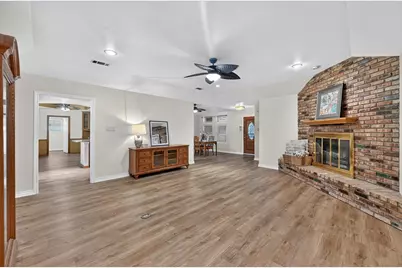 3800 Snow Creek Drive, Fort Worth, TX 76008 - Photo 6