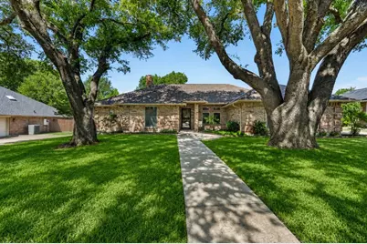 3800 Snow Creek Drive, Fort Worth, TX 76008 - Photo 2