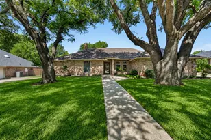 3800 Snow Creek Dr, Fort Worth, TX 76008 - Photo 2