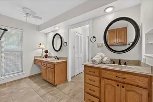 3800 Snow Creek Dr, Fort Worth, TX 76008 - Photo 20