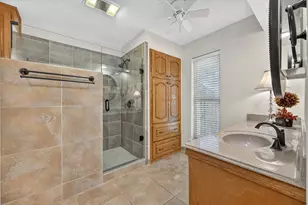 3800 Snow Creek Dr, Fort Worth, TX 76008 - Photo 18