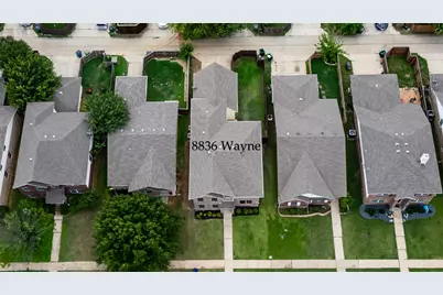 8836 Wayne Street, Cross Roads, TX 76227 - Photo 4