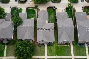 8836 Wayne St, Cross Roads, TX 76227 - Photo 4