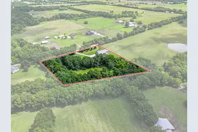 1673 County Road 1525, Ector, TX 75439 - Photo 34