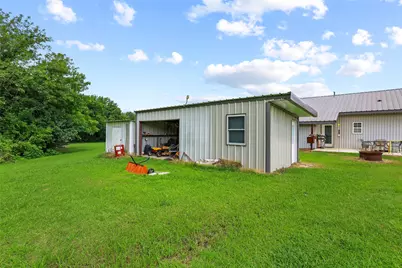 1673 County Road 1525, Ector, TX 75439 - Photo 8