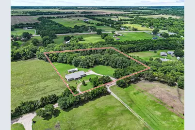 1673 County Road 1525, Ector, TX 75439 - Photo 12