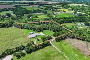 1673 Co Rd 1525, Ector, TX 75439 - Photo 12