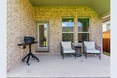 166 Palo Duro Bend, Rhome, TX 76078 - Photo 36