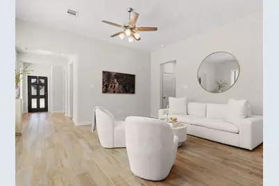 166 Palo Duro Bend, Rhome, TX 76078 - Photo 2