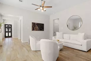 166 Palo Duro Bnd, Rhome, TX 76078 - Photo 2