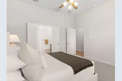 166 Palo Duro Bend, Rhome, TX 76078 - Photo 22