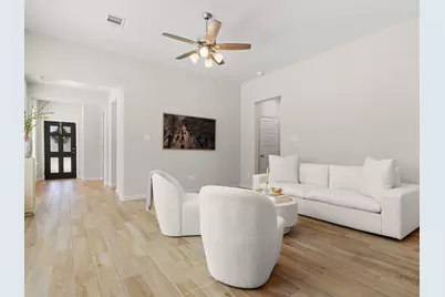 166 Palo Duro Bend, Rhome, TX 76078 - Photo 6
