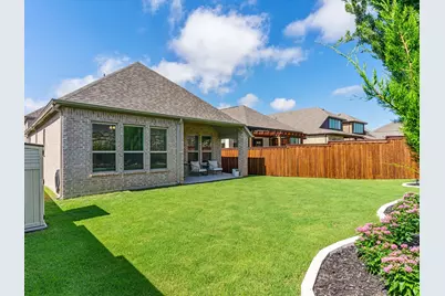 166 Palo Duro Bend, Rhome, TX 76078 - Photo 36