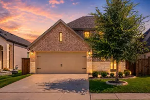 166 Palo Duro Bnd, Rhome, TX 76078 - Photo 1
