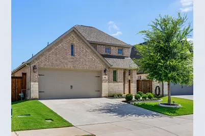 166 Palo Duro Bend, Rhome, TX 76078 - Photo 4