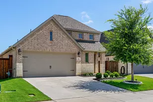 166 Palo Duro Bnd, Rhome, TX 76078 - Photo 4