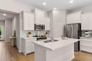 166 Palo Duro Bnd, Rhome, TX 76078 - Photo 14