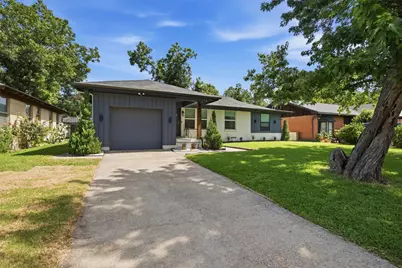 2903 Healey Drive, Dallas, TX 75228 - Photo 4
