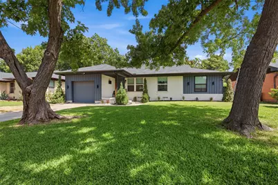 2903 Healey Drive, Dallas, TX 75228 - Photo 1