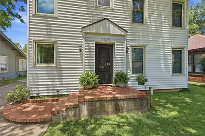 1325 W Main Street, Denison, TX 75020 - Photo 2